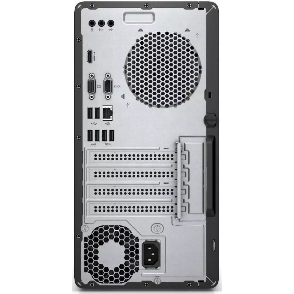Компьютер HP 290 G2 MT (4NT92ES) - 3 Компьютер HP 290 G2 MT (4NT92ES) - 3