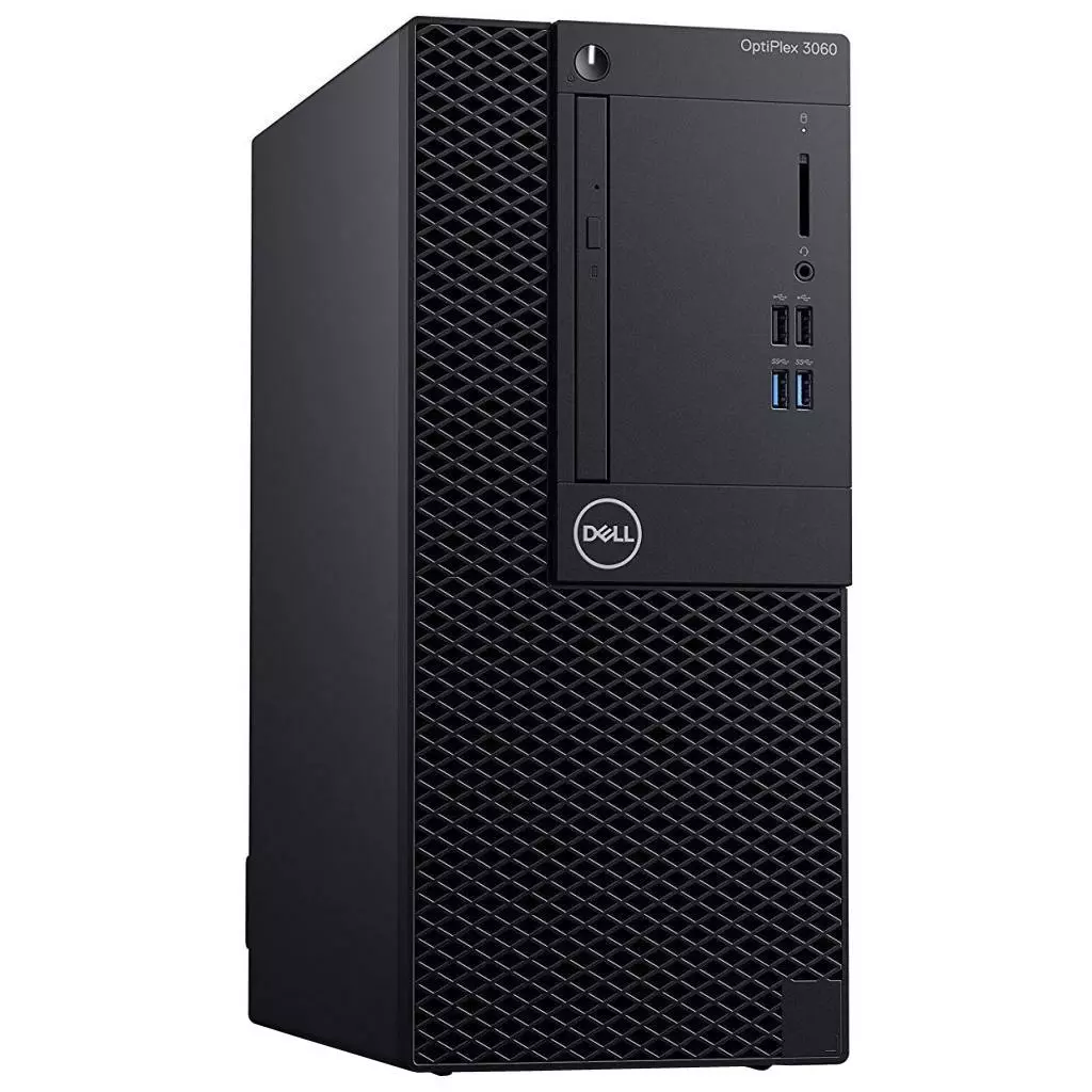 Компьютер Dell OptiPlex 3060 MT (210-AOIB-GF) - 2 Компьютер Dell OptiPlex 3060 MT (210-AOIB-GF) - 2