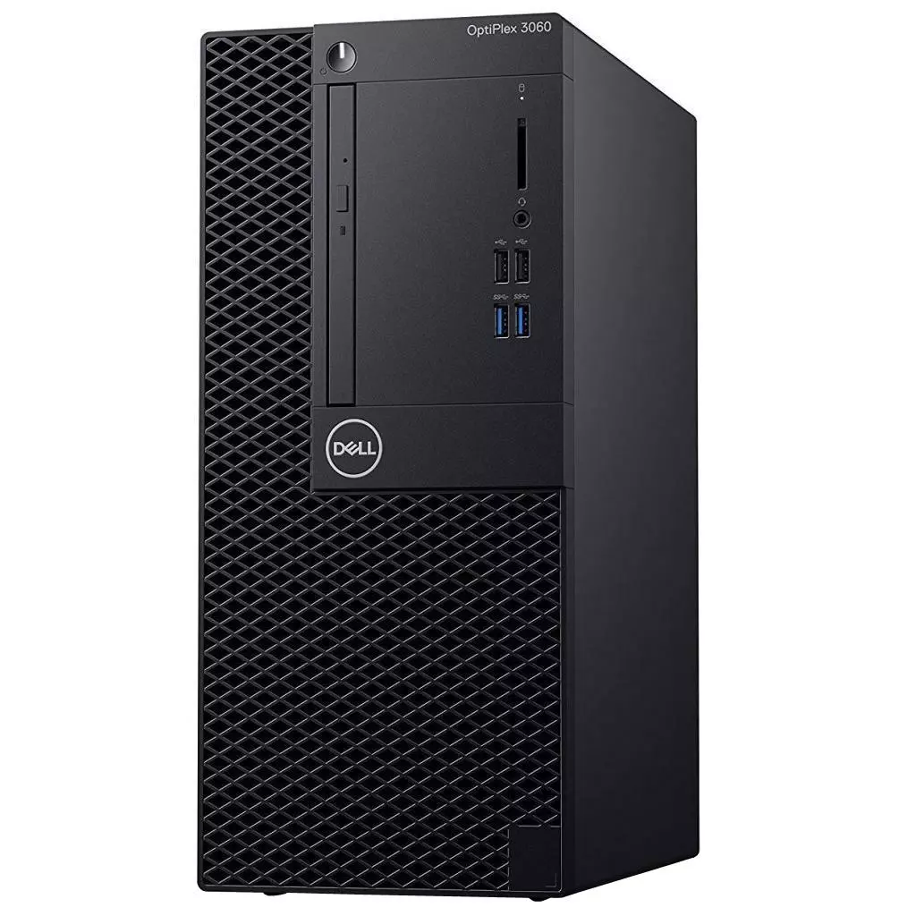 Компьютер Dell OptiPlex 3060 MT (210-AOIB-GF)