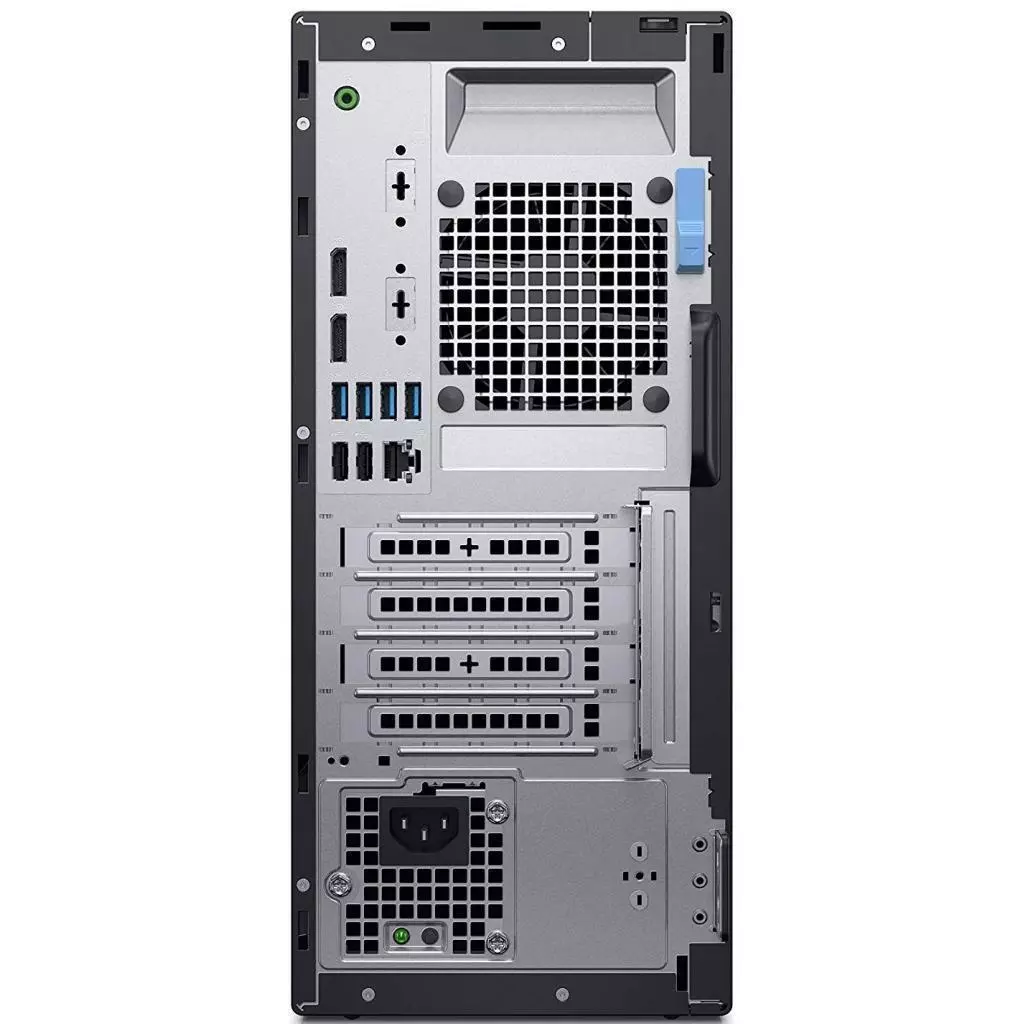 Компьютер Dell OptiPlex 5060 MT (N040O5060MT) - 3 Компьютер Dell OptiPlex 5060 MT (N040O5060MT) - 3