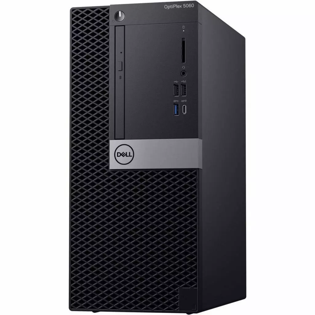 Компьютер Dell OptiPlex 5060 MT (N040O5060MT)