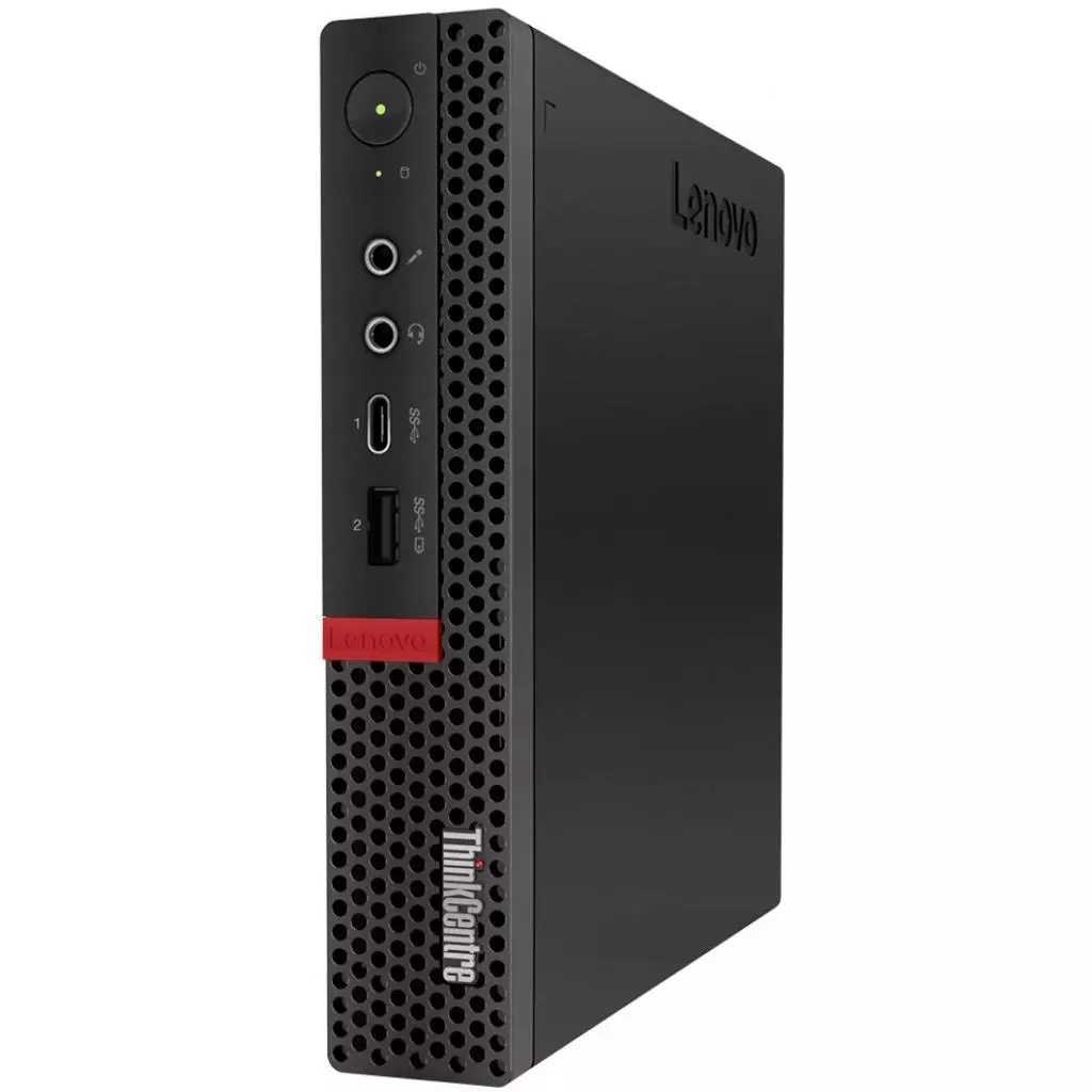 Компьютер Lenovo ThinkCentre M720 Tiny (10T70060RU)
