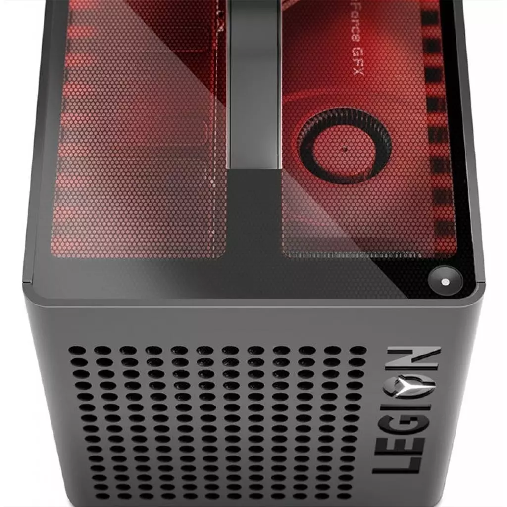 Компьютер Lenovo Legion C530 (90L20038UL) - 7 Компьютер Lenovo Legion C530 (90L20038UL) - 7