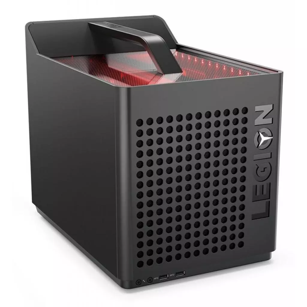 Компьютер Lenovo Legion C530 (90L20038UL)