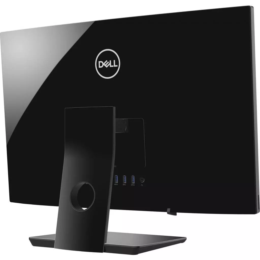 Компьютер Dell Inspiron 24 3480 (3480i58H1IHD-LBK) - 6 Компьютер Dell Inspiron 24 3480 (3480i58H1IHD-LBK) - 6