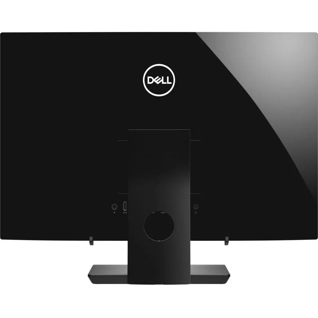 Компьютер Dell Inspiron 24 3480 (3480i712H1IHD-WBK) - 5 Компьютер Dell Inspiron 24 3480 (3480i712H1IHD-WBK) - 5