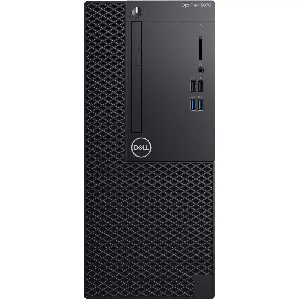 Компьютер Dell OptiPlex 3070 MT (N015O3070MT_UBU)