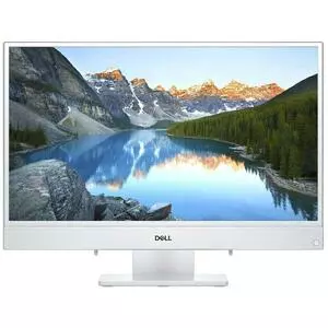 Компьютер Dell Inspiron 3480 (O3480I58F10DL-38WHITE)