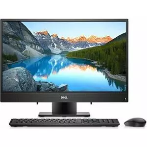 Компьютер Dell Inspiron 3480 (O3480I58F10DW-38)