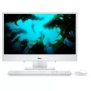 Компьютер Dell Inspiron 3480 (O3480I58F10DW-38WHITE)