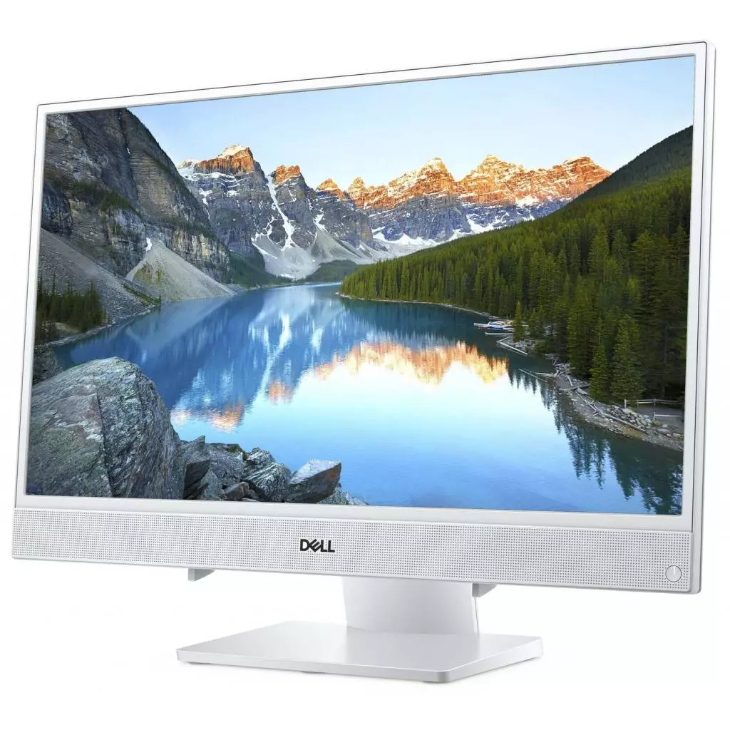 Компьютер Dell Inspiron 3480 (OT3480I5810IL-38WHITE) - 1 Компьютер Dell Inspiron 3480 (OT3480I5810IL-38WHITE) - 1