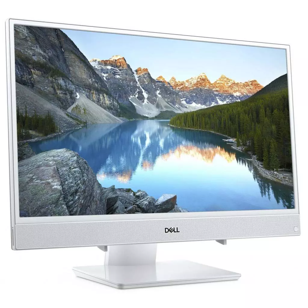 Компьютер Dell Inspiron 3480 (OT3480I5810IL-38WHITE) - 2 Компьютер Dell Inspiron 3480 (OT3480I5810IL-38WHITE) - 2