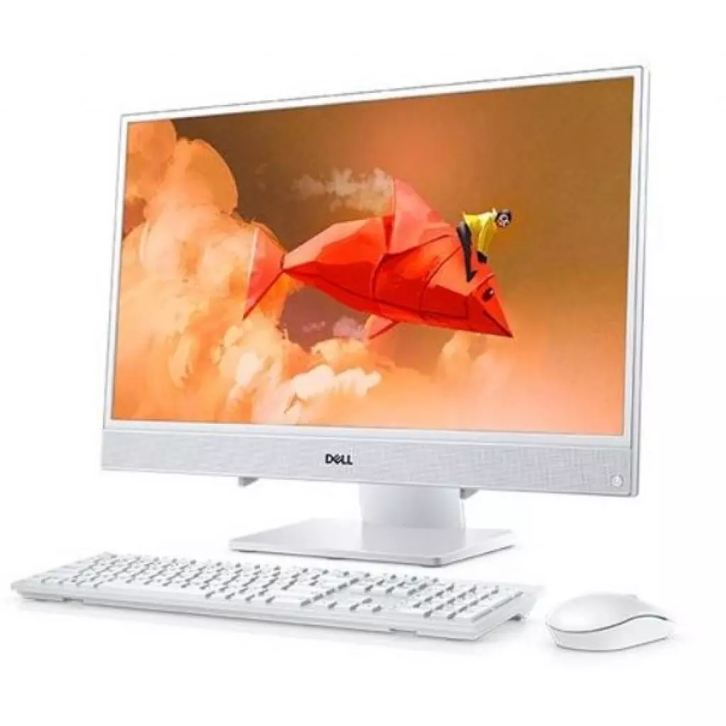 Компьютер Dell Inspiron 3480 (OT3480I5810IL-38WHITE) - 3 Компьютер Dell Inspiron 3480 (OT3480I5810IL-38WHITE) - 3