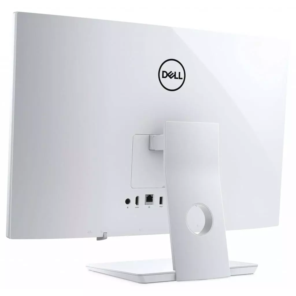 Компьютер Dell Inspiron 3480 (OT3480I5810IL-38WHITE) - 4 Компьютер Dell Inspiron 3480 (OT3480I5810IL-38WHITE) - 4