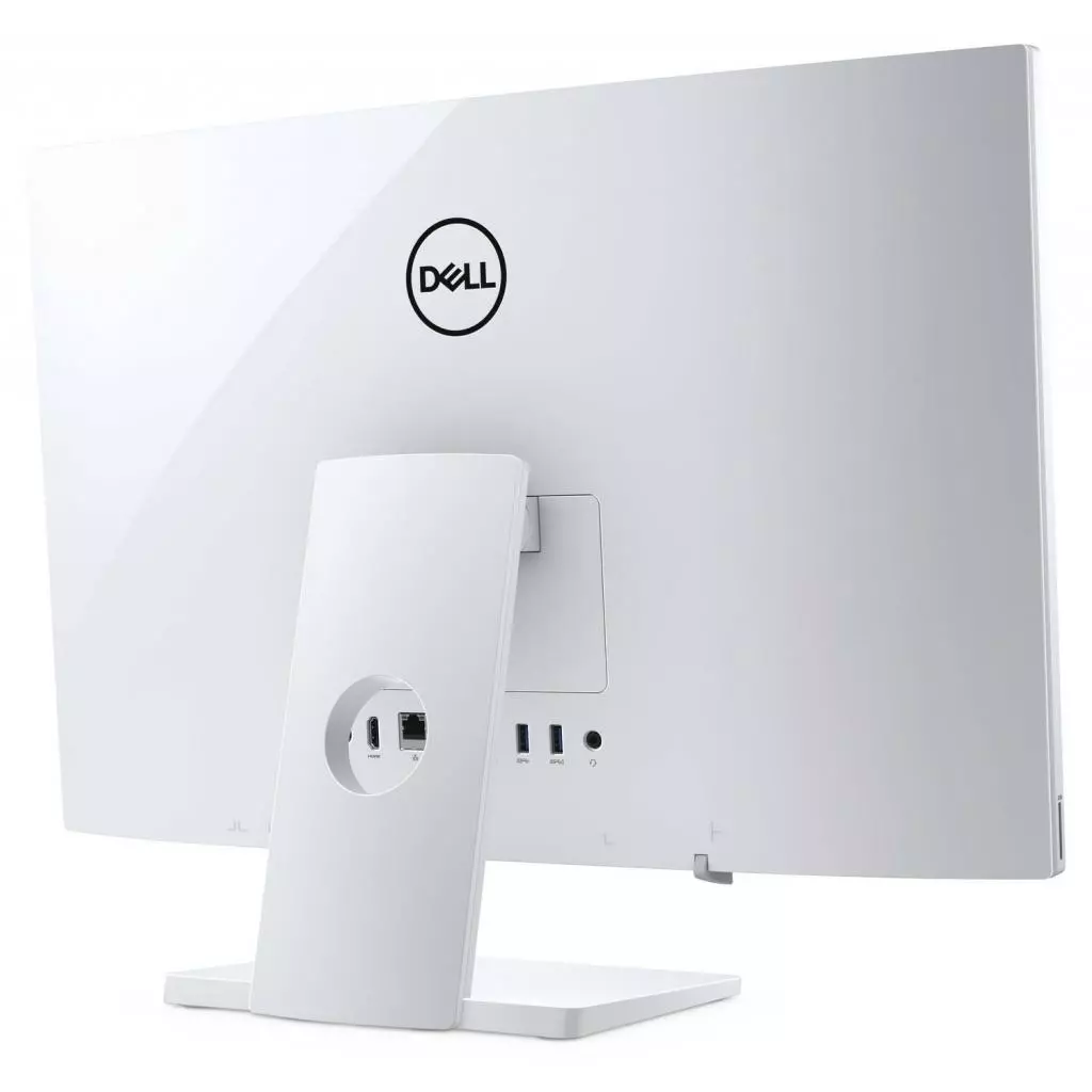 Компьютер Dell Inspiron 3480 (OT3480I5810IL-38WHITE) - 5 Компьютер Dell Inspiron 3480 (OT3480I5810IL-38WHITE) - 5