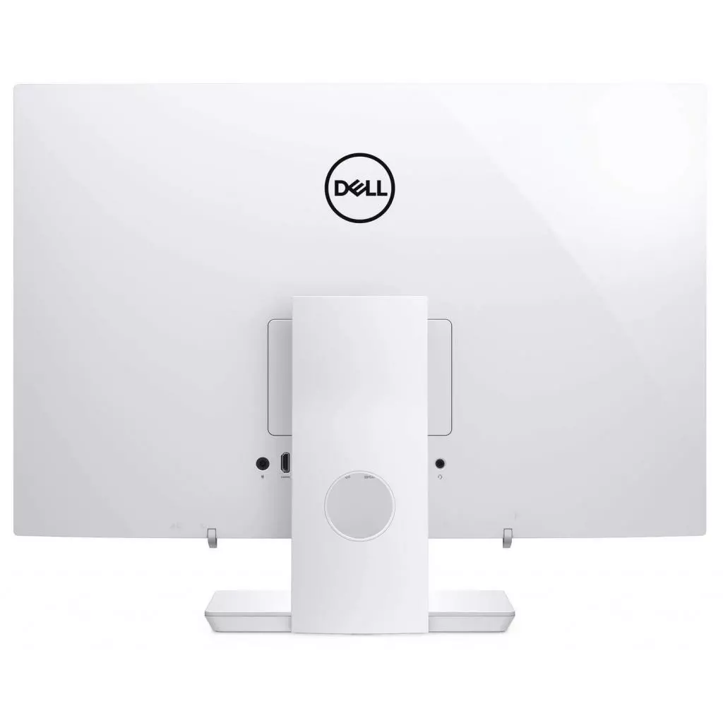 Компьютер Dell Inspiron 3480 (OT3480I5810IL-38WHITE) - 6 Компьютер Dell Inspiron 3480 (OT3480I5810IL-38WHITE) - 6