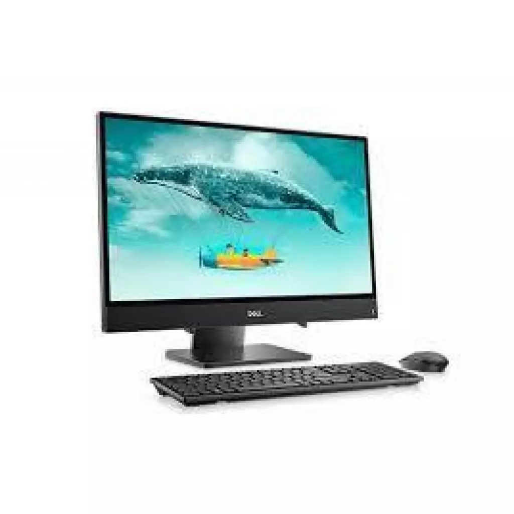 Компьютер Dell Inspiron 3480 (OT3480I5810IW-38) - 1 Компьютер Dell Inspiron 3480 (OT3480I5810IW-38) - 1