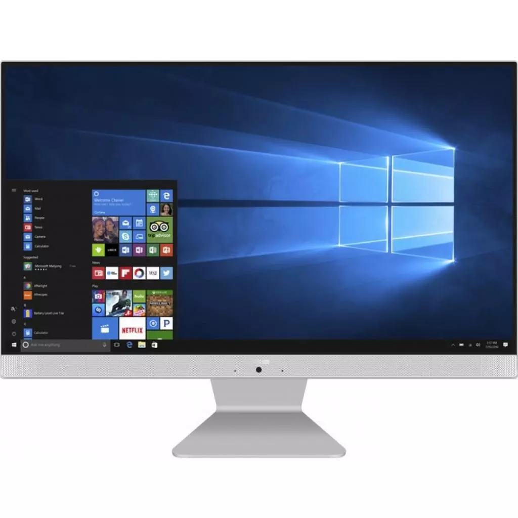 Компьютер ASUS V222UAK-WA034D (90PT0262-M06050)