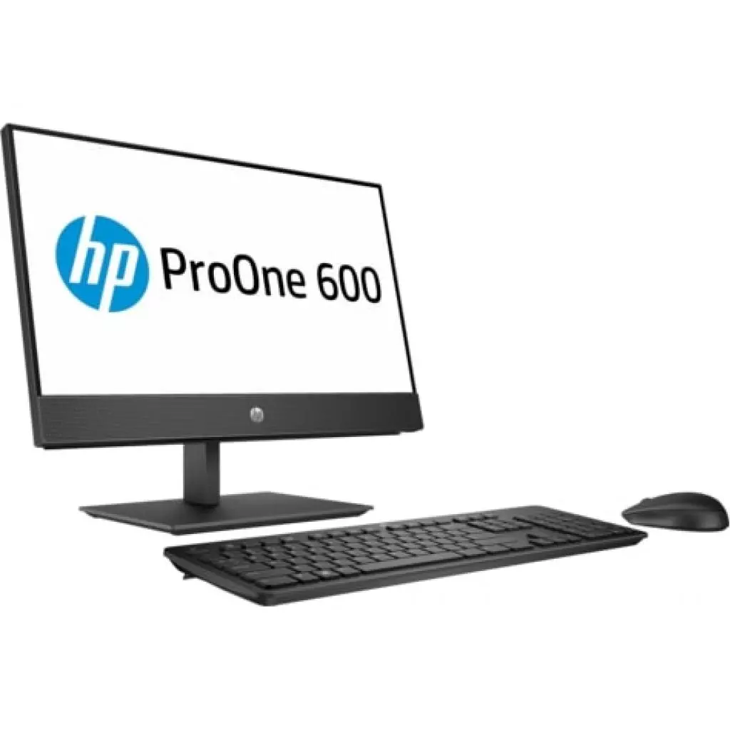 Компьютер HP ProOne 600 G4 (4KX98EA) - 4 Компьютер HP ProOne 600 G4 (4KX98EA) - 4