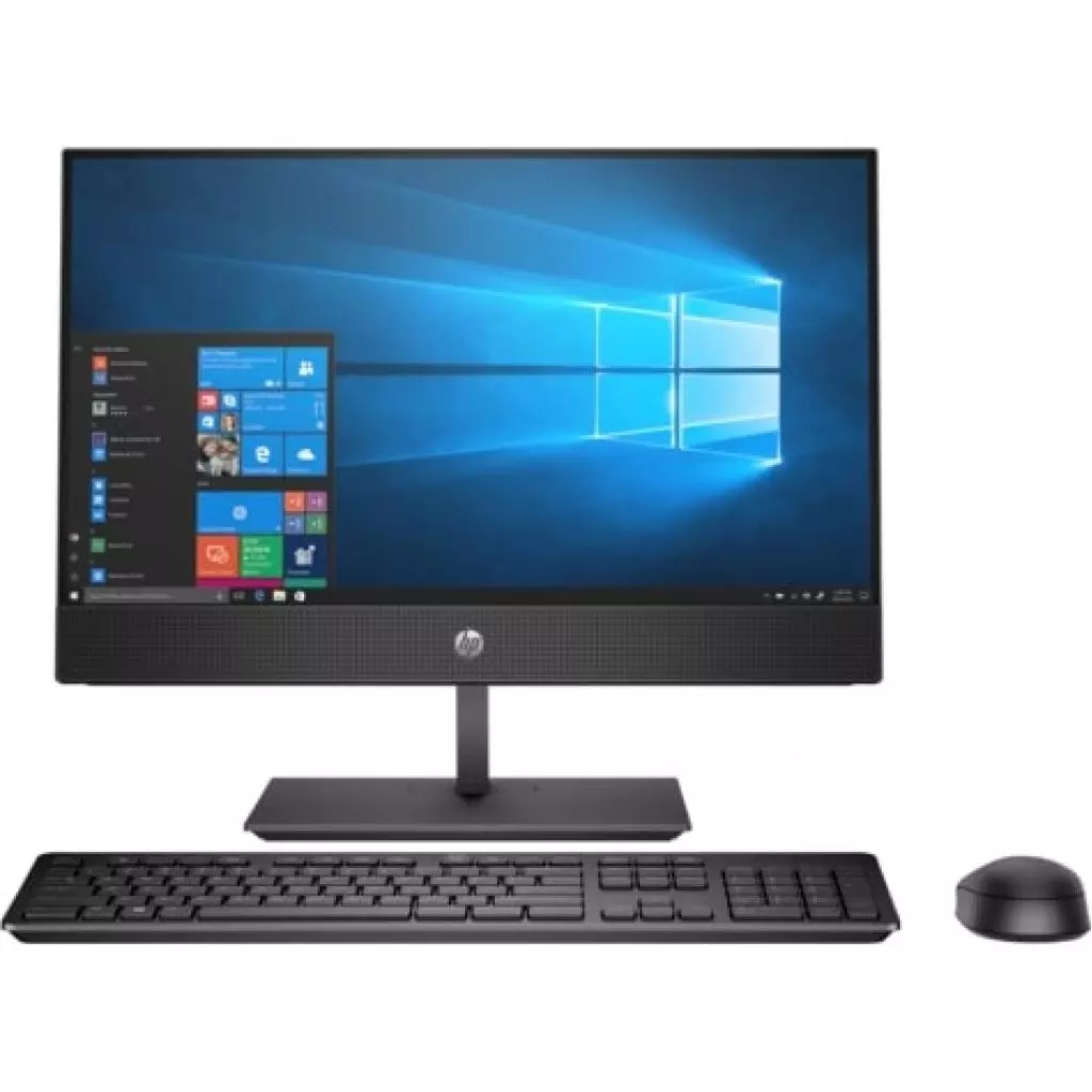 Компьютер HP ProOne 600 G4 (4KX98EA)