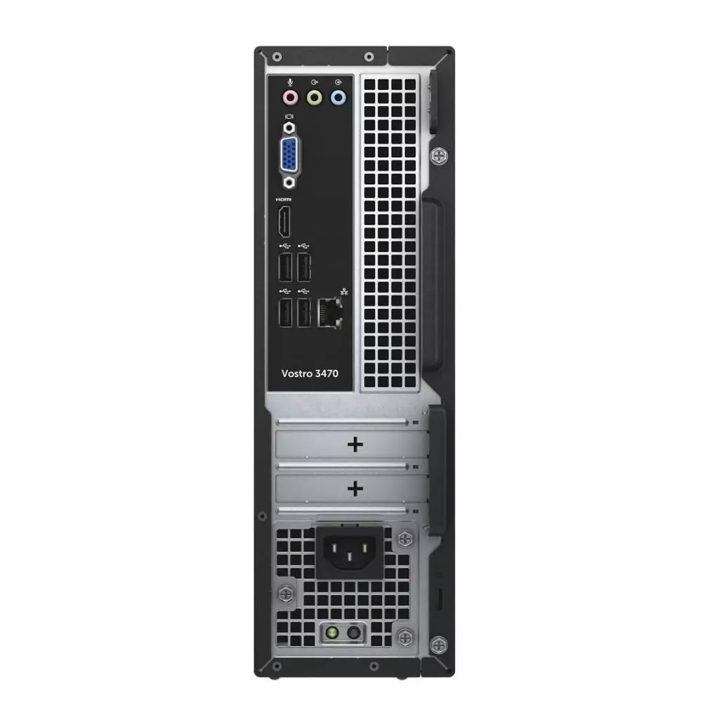 Компьютер Dell Vostro 3470 SFF (N203VD3470) - 2 Компьютер Dell Vostro 3470 SFF (N203VD3470) - 2