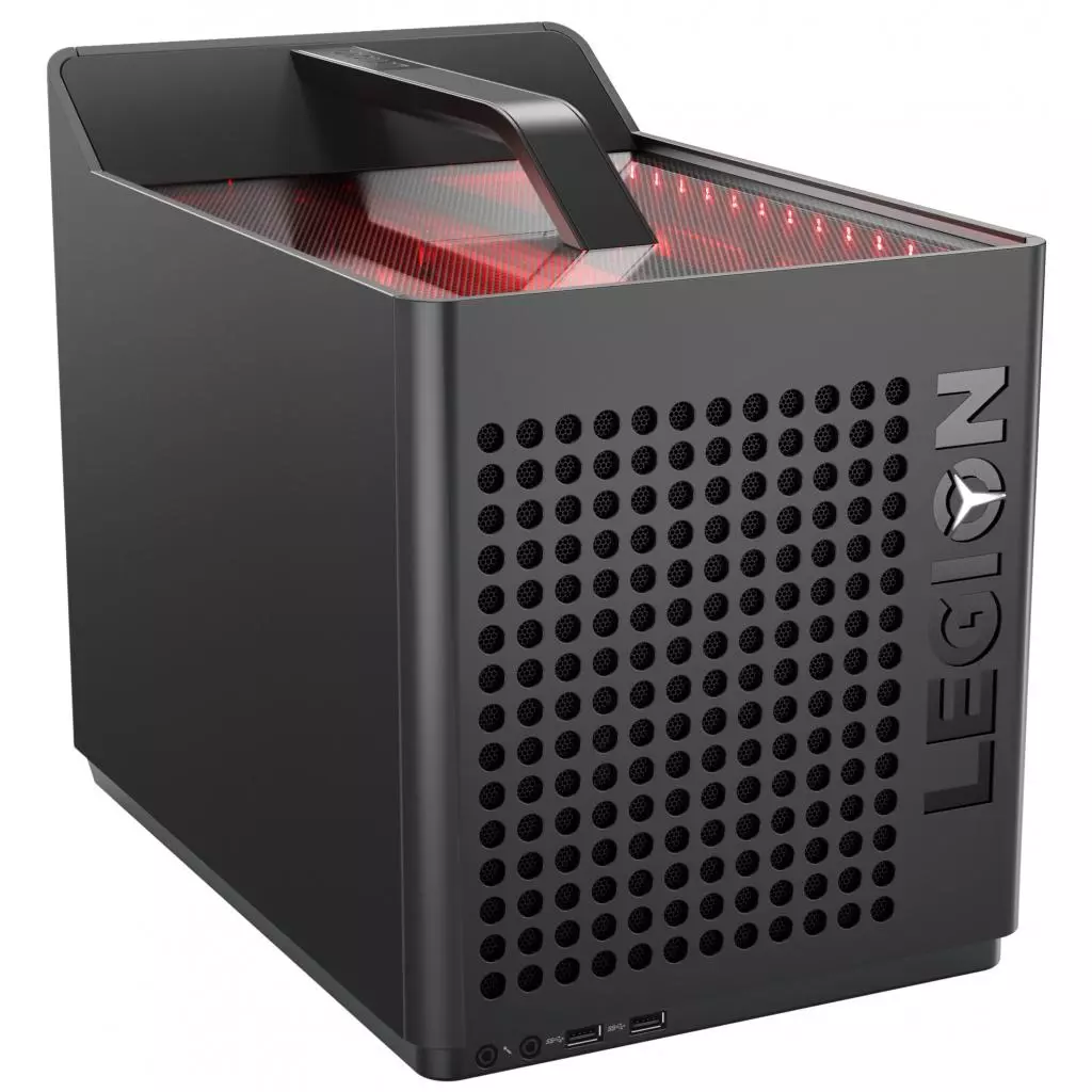 Компьютер Lenovo Legion C530 i5-9400 (90L2003AUL) - 2 Компьютер Lenovo Legion C530 i5-9400 (90L2003AUL) - 2