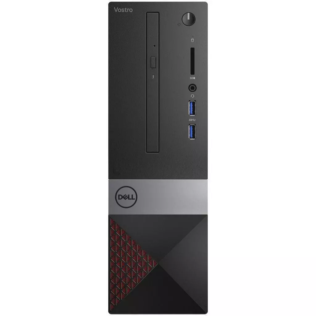 Компьютер Dell Vostro 3470 SFF (N203VD3470BTPEDB03_U) - 1 Компьютер Dell Vostro 3470 SFF (N203VD3470BTPEDB03_U) - 1