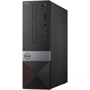 Компьютер Dell Vostro 3470 SFF (N203VD3470BTPEDB03_U)