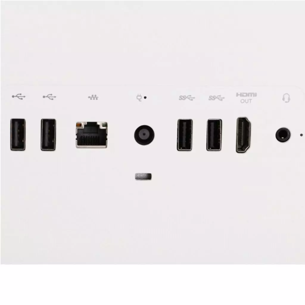 Компьютер HP 24-f0072ur AiO (4PL61EA) - 7 Компьютер HP 24-f0072ur AiO (4PL61EA) - 7