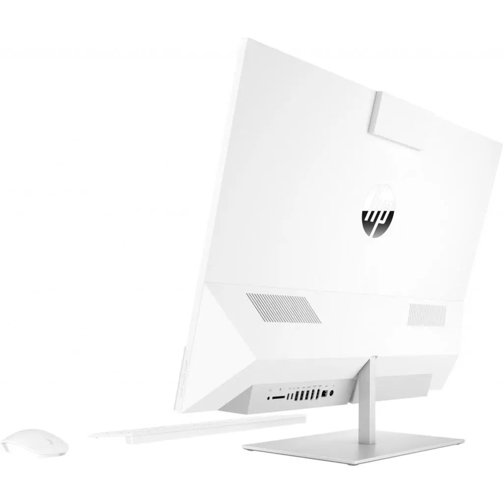 Компьютер HP Pavilion 27-xa0050ur AiO (5KT55EA) - 4 Компьютер HP Pavilion 27-xa0050ur AiO (5KT55EA) - 4