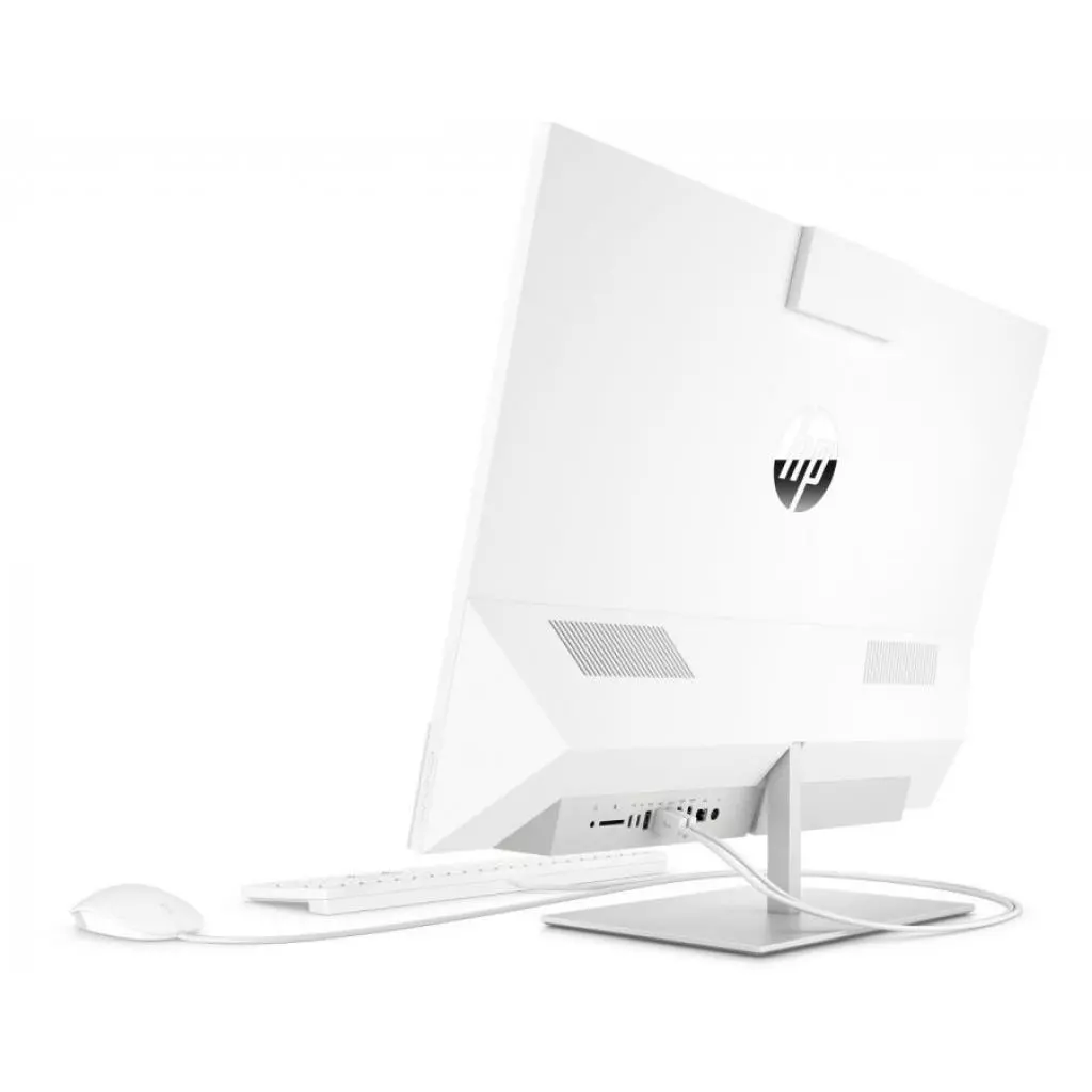 Компьютер HP Pavilion 27-xa0009ur AiO (4XH23EA) - 3