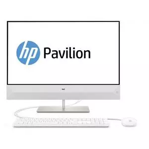 Компьютер HP Pavilion 27-xa0009ur AiO (4XH23EA)