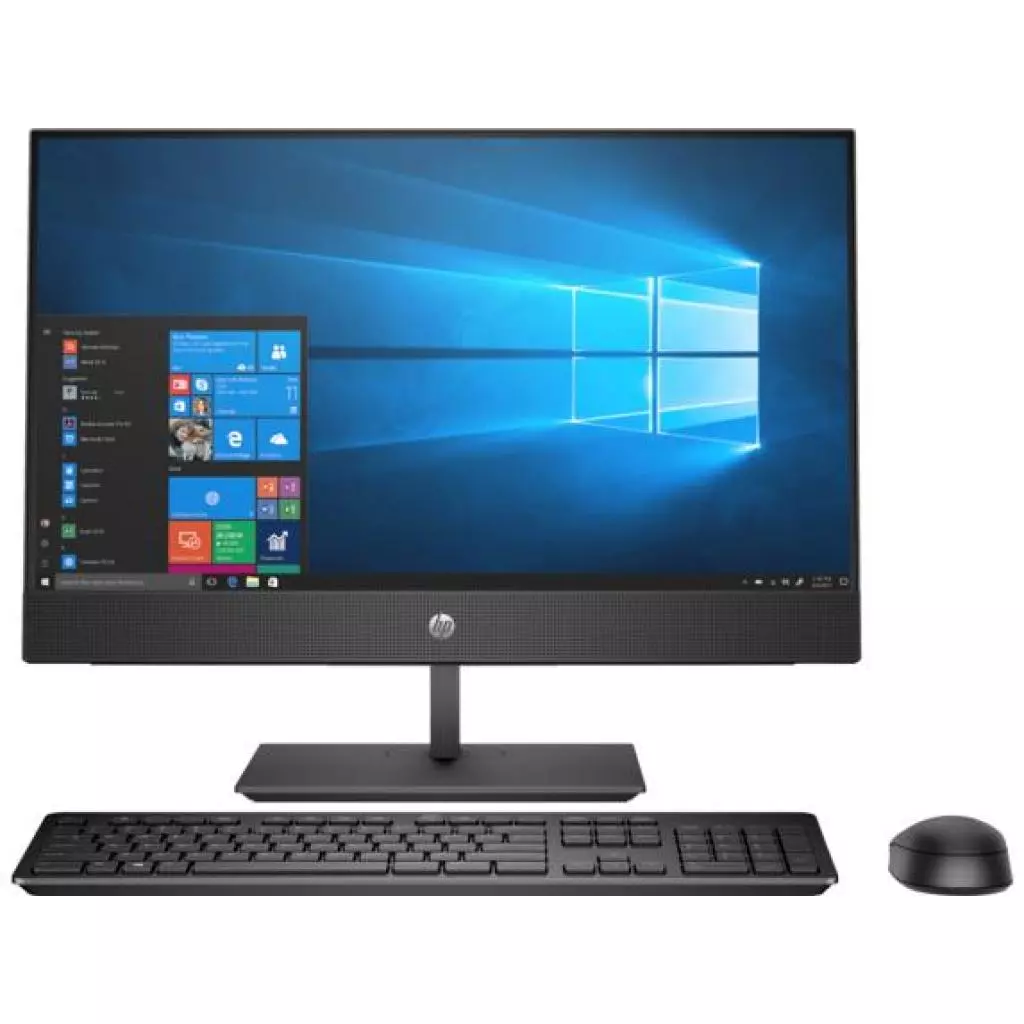 Компьютер HP ProOne 440 G5 (7EM61EA)