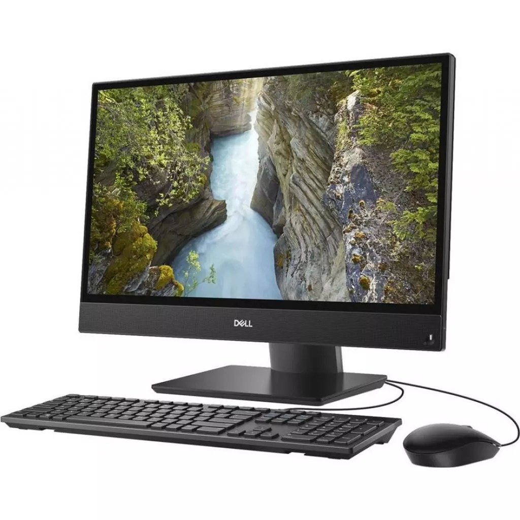 Компьютер Dell OptiPlex 5260 AiO (N029O5260AIO) - 2 Компьютер Dell OptiPlex 5260 AiO (N029O5260AIO) - 2