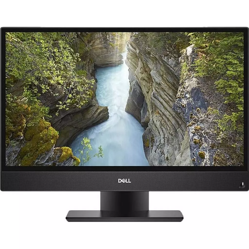 Компьютер Dell OptiPlex 5260 AiO (N029O5260AIO) - 3 Компьютер Dell OptiPlex 5260 AiO (N029O5260AIO) - 3