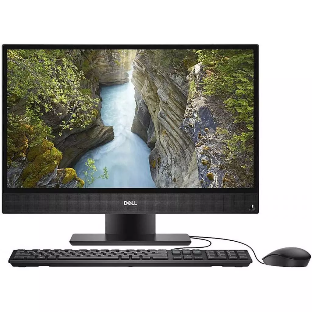Компьютер Dell OptiPlex 5260 AiO (N029O5260AIO)