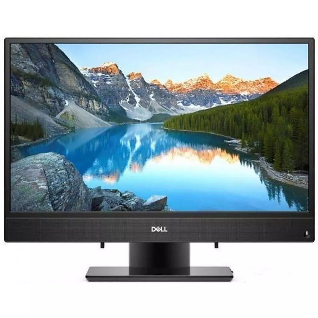 Компьютер Dell Inspiron 3280 (OT3280I5810IL-38) - 1 Компьютер Dell Inspiron 3280 (OT3280I5810IL-38) - 1