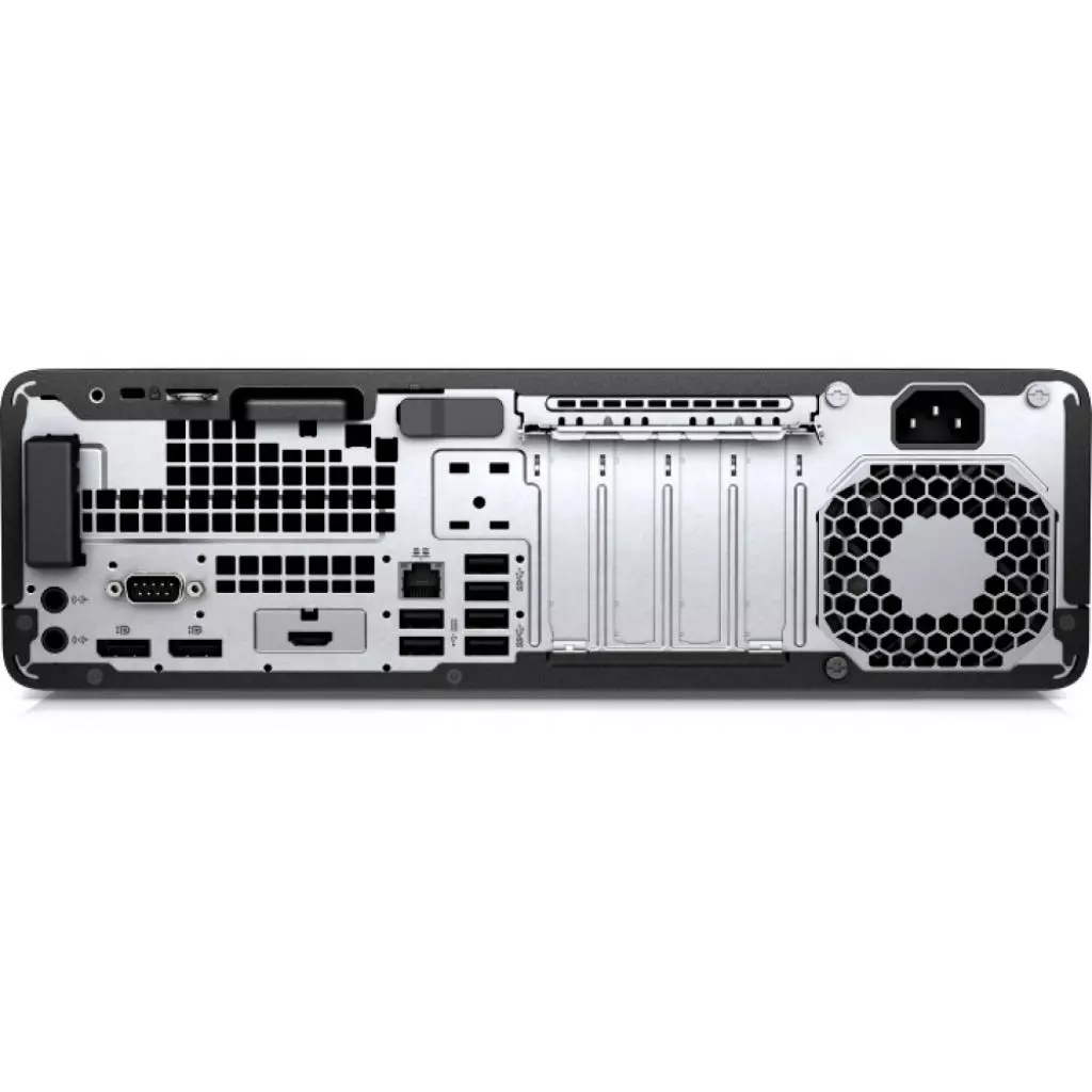Компьютер HP EliteDesk 800 G5 SFF / i5-9500 (7PF04EA) - 3 Компьютер HP EliteDesk 800 G5 SFF / i5-9500 (7PF04EA) - 3