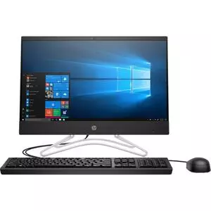 Компьютер HP 200 G3 AiO / Pentium J5005 (4YW26ES)