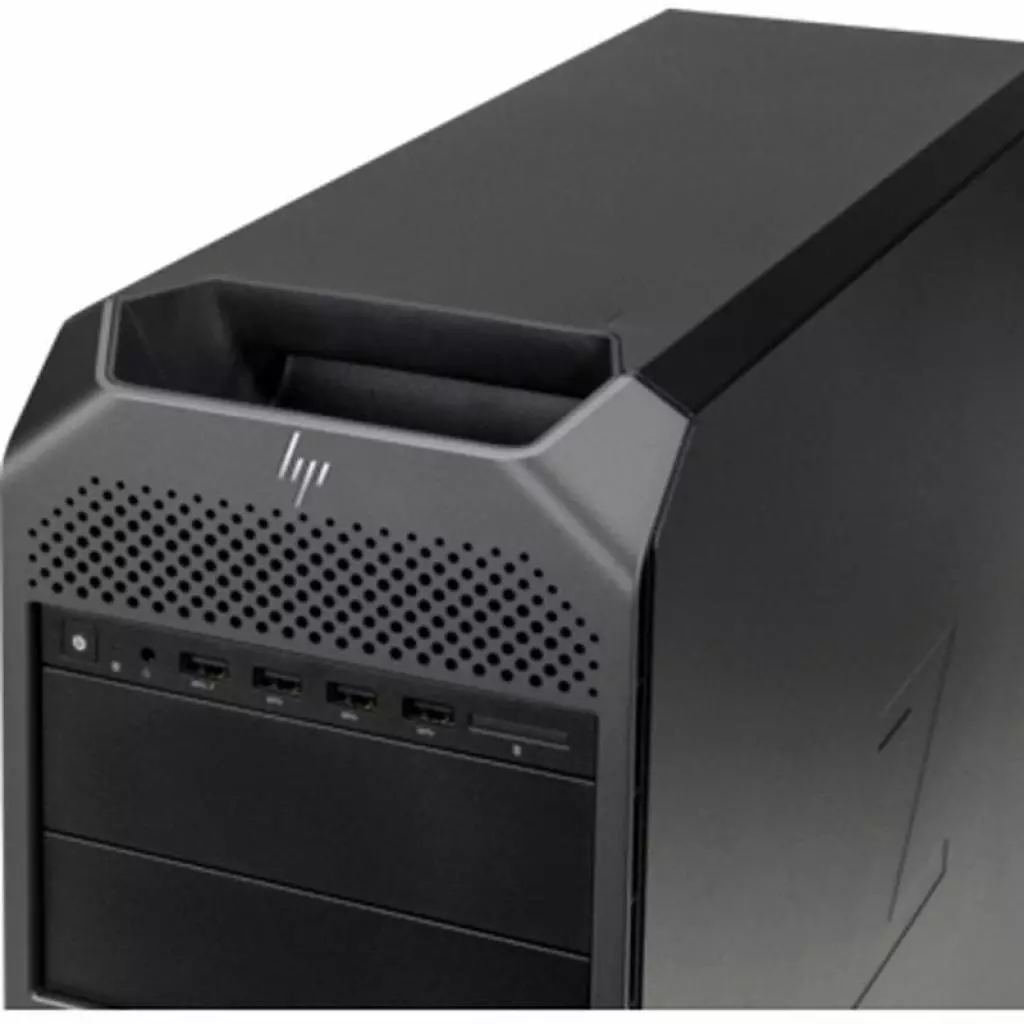 Компьютер HP Z4 / Intel W-2123 (6QN62EA) - 5 Компьютер HP Z4 / Intel W-2123 (6QN62EA) - 5