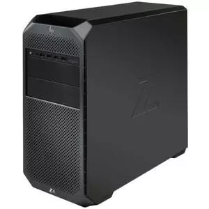 Компьютер HP Z4 / Intel W-2123 (6QN62EA)