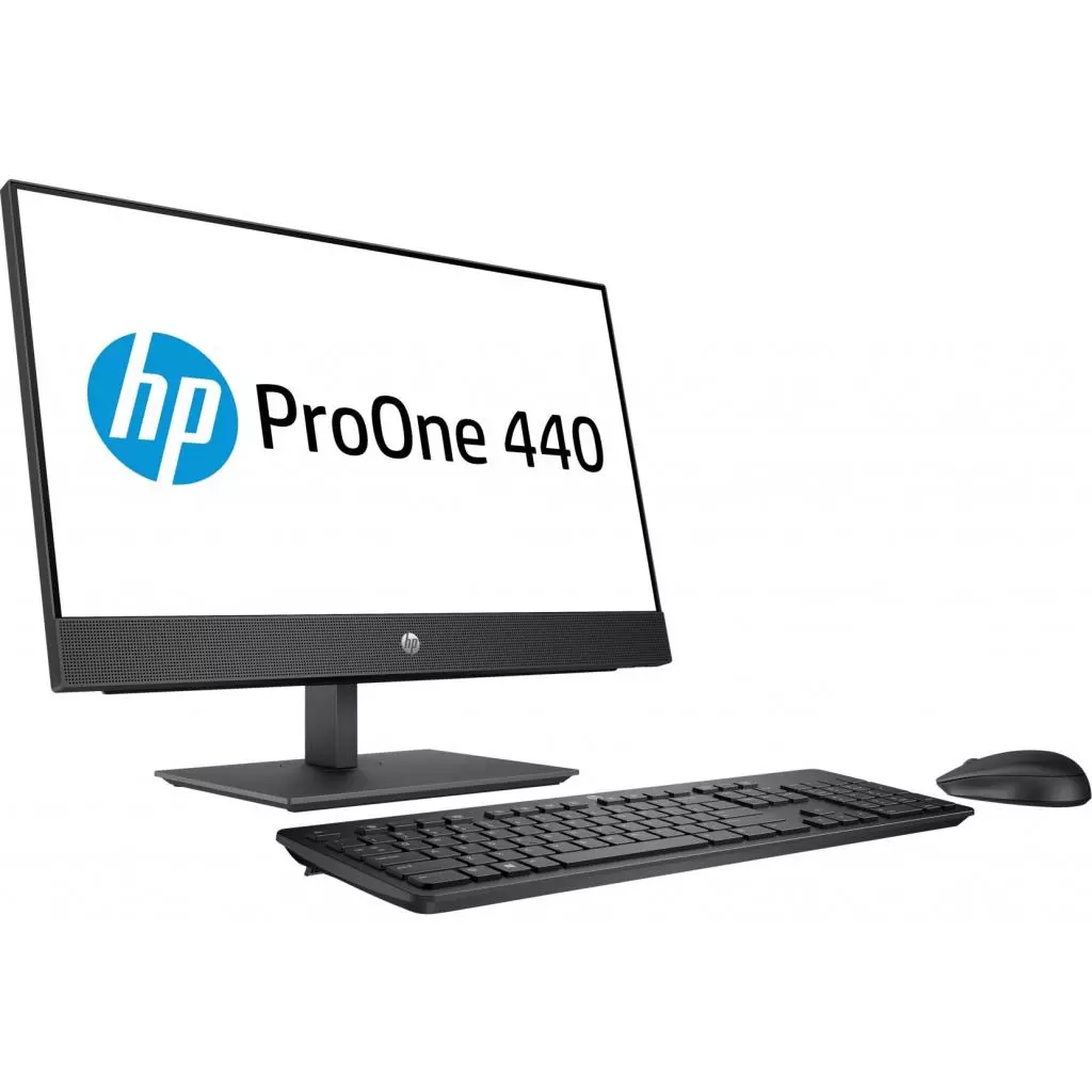 Компьютер HP ProOne 440 G4 (5JP19ES) - 1 Компьютер HP ProOne 440 G4 (5JP19ES) - 1