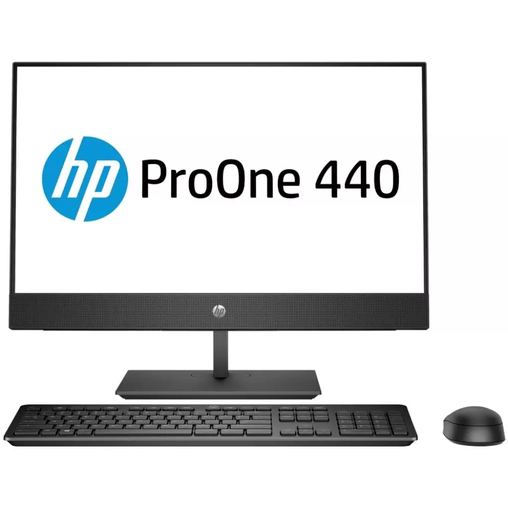 Компьютер HP ProOne 440 G4 (5JP19ES)