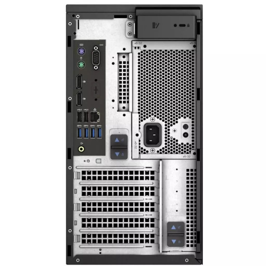 Компьютер Dell Precision 3630 v10 (3630v10) - 2 Компьютер Dell Precision 3630 v10 (3630v10) - 2