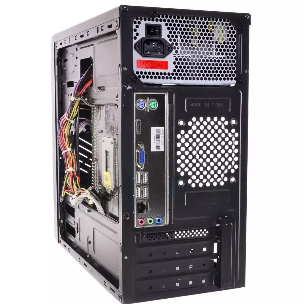 Компьютер Artline Home H57 (H57v07) - 4 Компьютер Artline Home H57 (H57v07) - 4