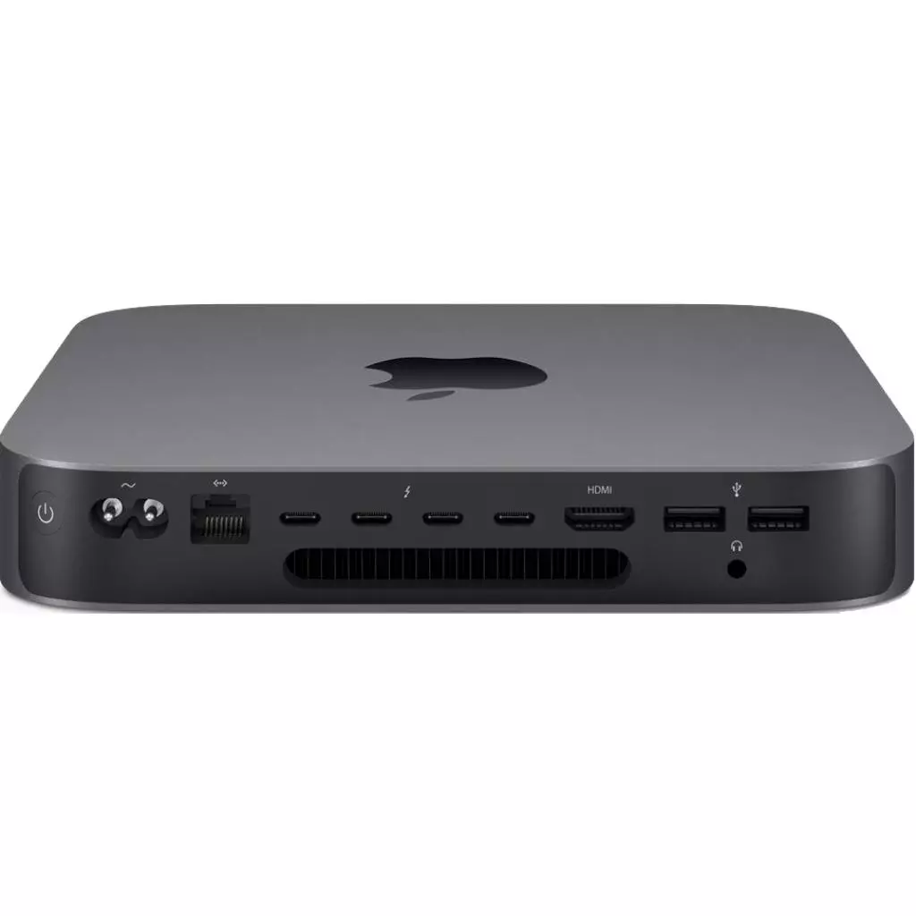 Компьютер Apple A1993 Mac mini (Z0W2000US) - 2