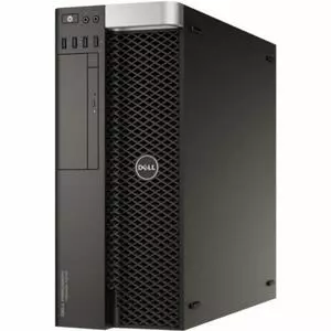 Компьютер Dell Precision 7810 Tower / Dual Xeon E5-2643 v3 (210-ACQN#BASE-08)