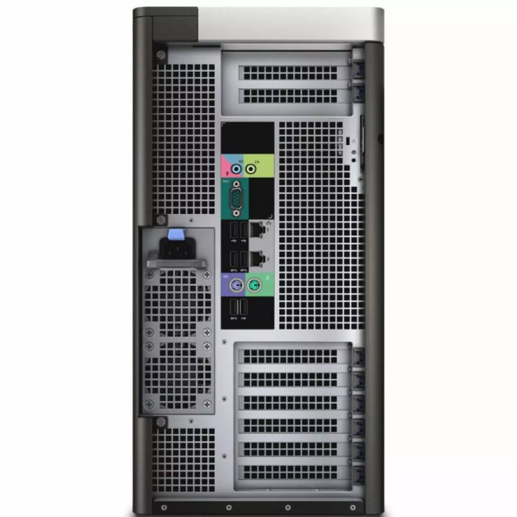 Компьютер Dell Precision 7910 Tower / E5-2667 v4 (210-ACQO#BASE-08) - 3 Компьютер Dell Precision 7910 Tower / E5-2667 v4 (210-ACQO#BASE-08) - 3