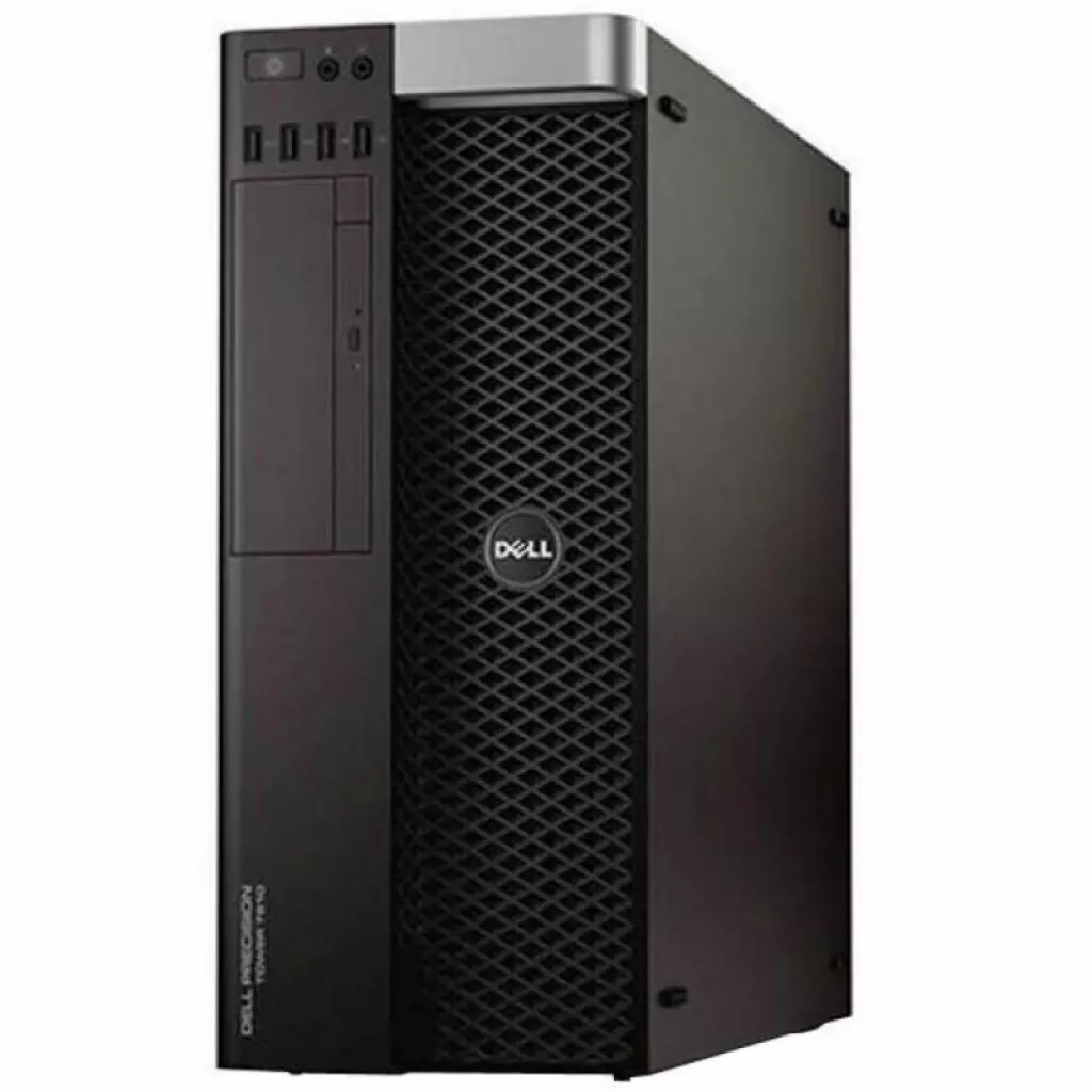 Компьютер Dell Precision 7910 Tower / E5-2667 v4 (210-ACQO#BASE-08)