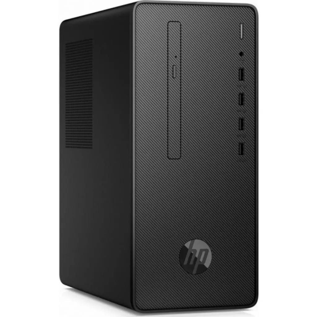 Компьютер HP Desktop Pro MT / Ryzen3 Pro 3200 (160J6ES) - 1 Компьютер HP Desktop Pro MT / Ryzen3 Pro 3200 (160J6ES) - 1
